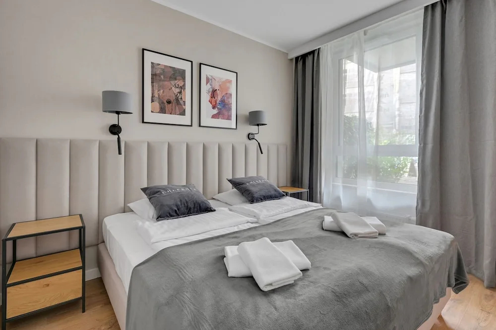 Foto - RentPlanet - Apartamenty Chlebova