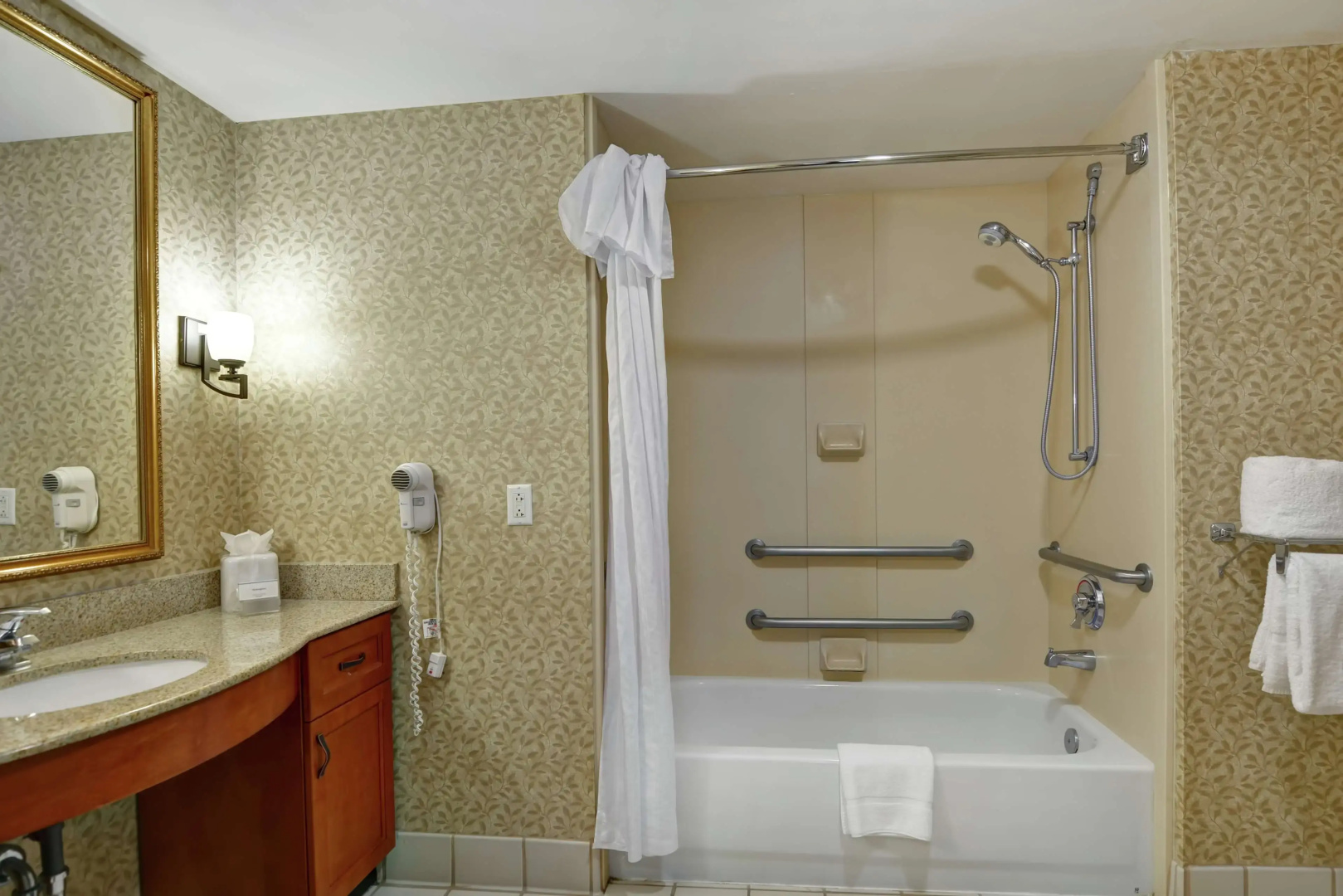 Foto - Homewood Suites by Hilton Lansdale