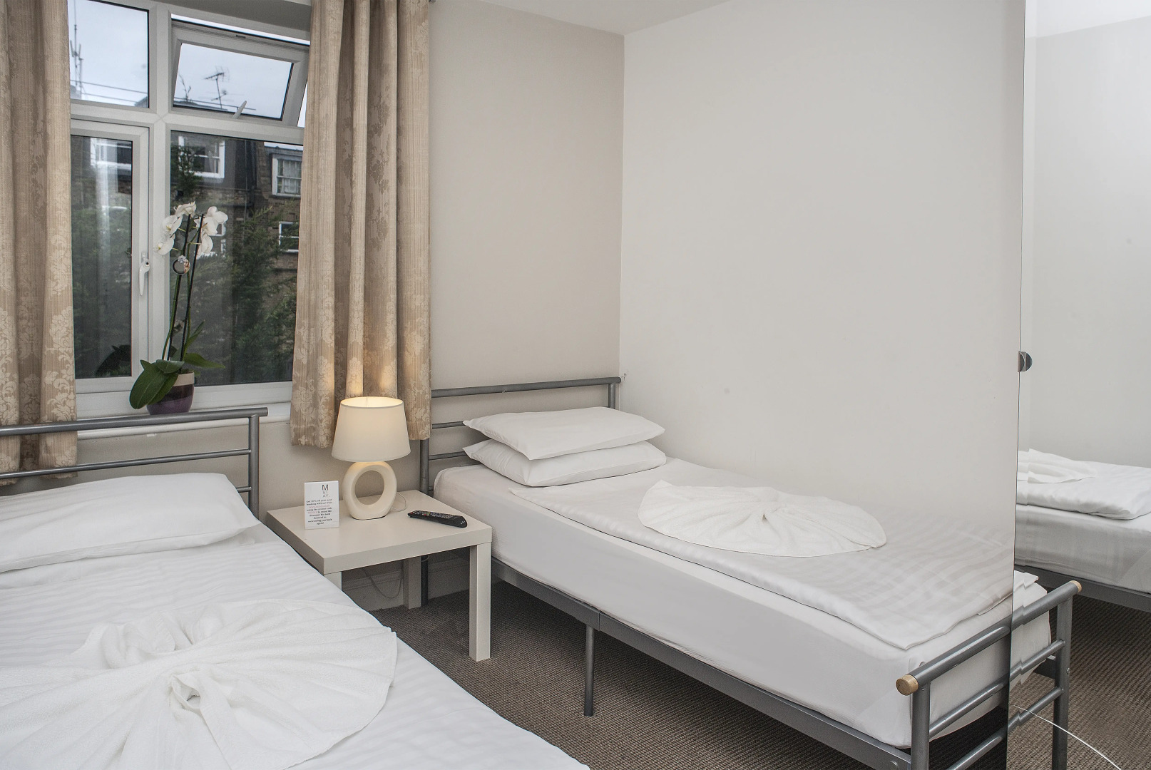 Photo - NOX Hyde Park