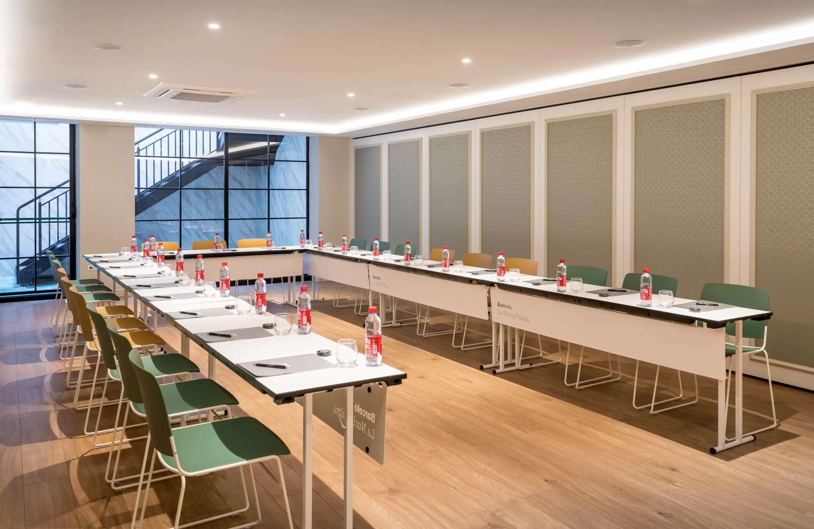 Foto - Barceló La Nucía Palms