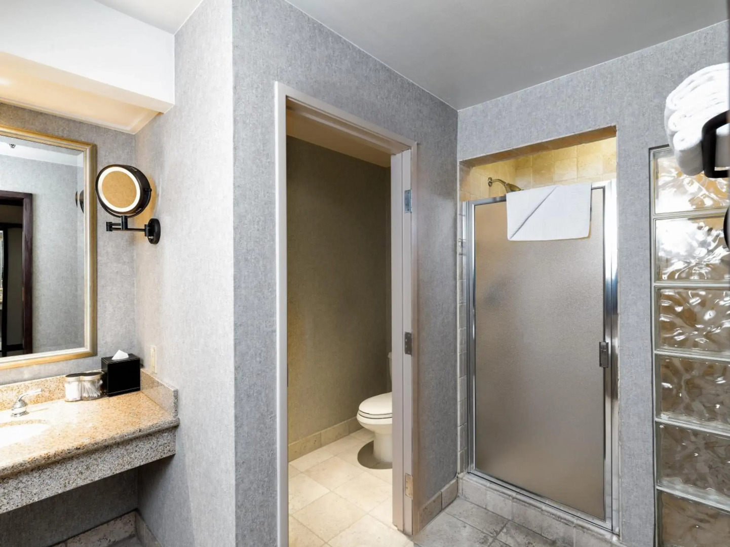 Foto - Tenaya at Yosemite