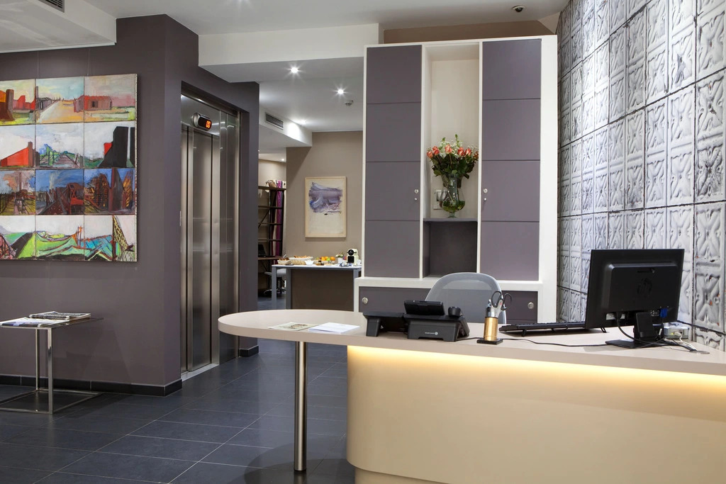 Foto - Serotel Suites Opera