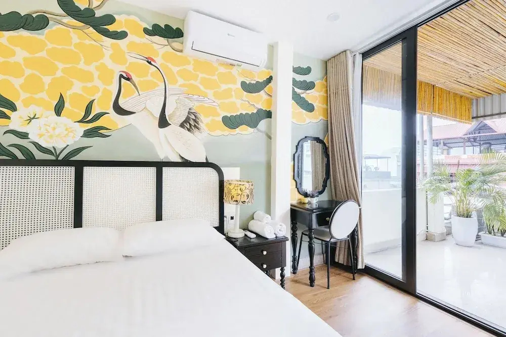 Photo - Sun Clover Boutique Hotel