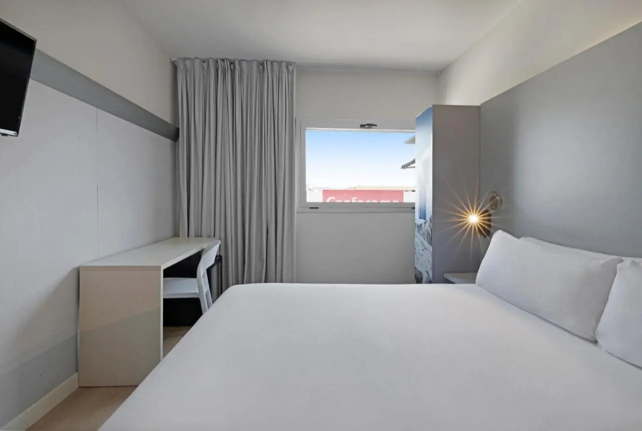Foto - B&B Hotel Girona 2