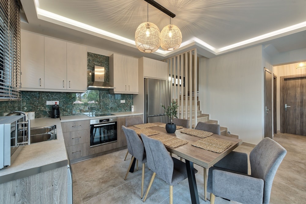 Delight Luxury Villa, Bild 24 von 27