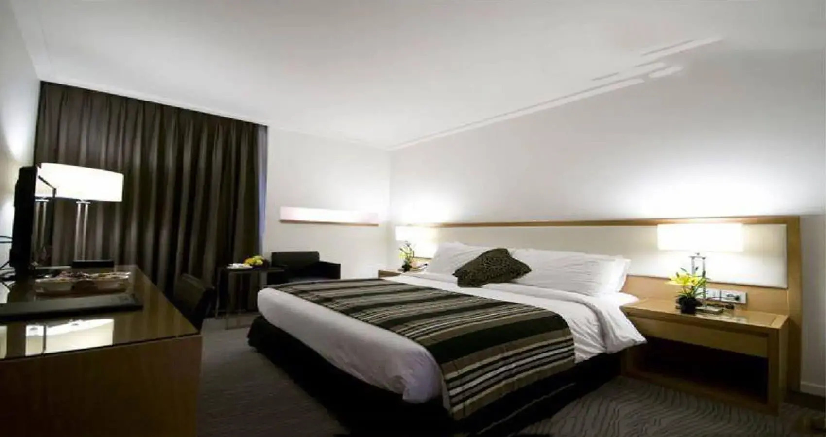 Foto - The Dixie Hollywood