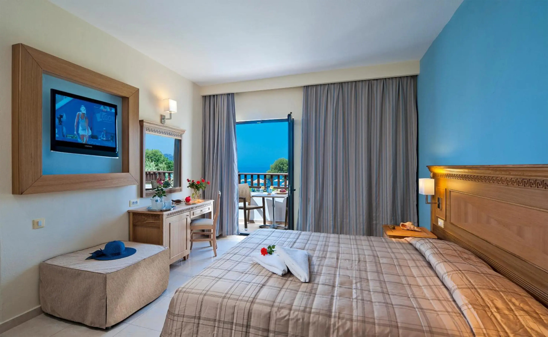 Foto - Geraniotis Hotel and Resort