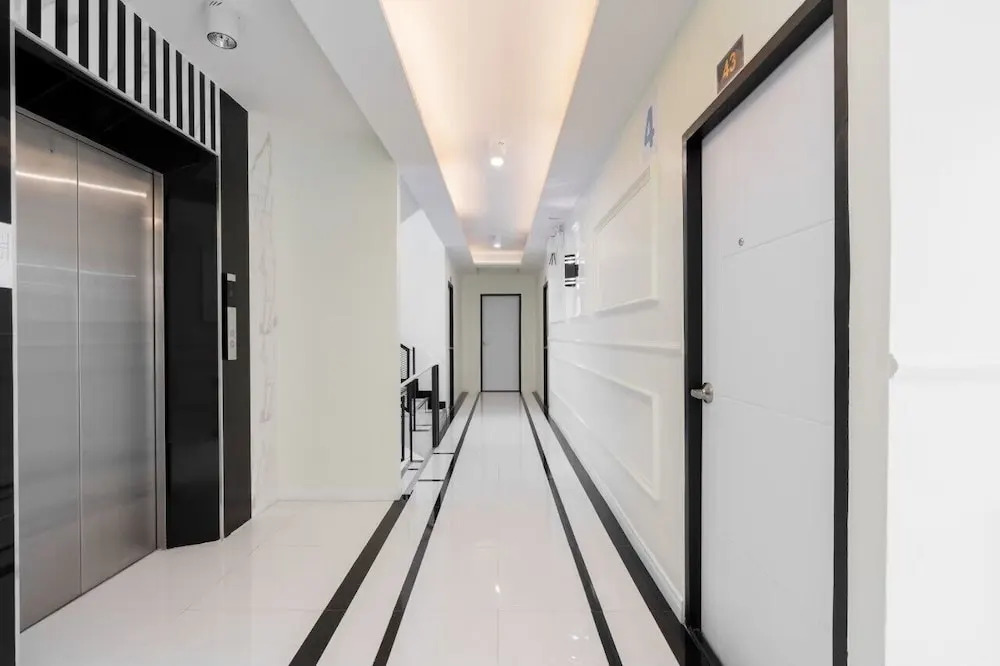 Photo - Metro Link Ratchada Hotel