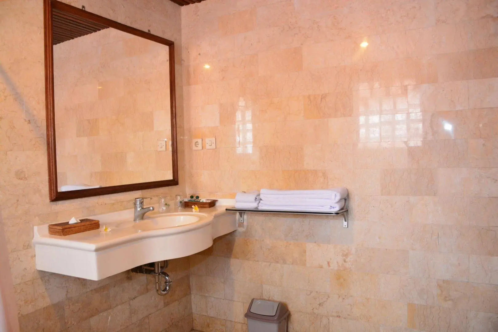 Foto - Melasti Beach Resort & Spa