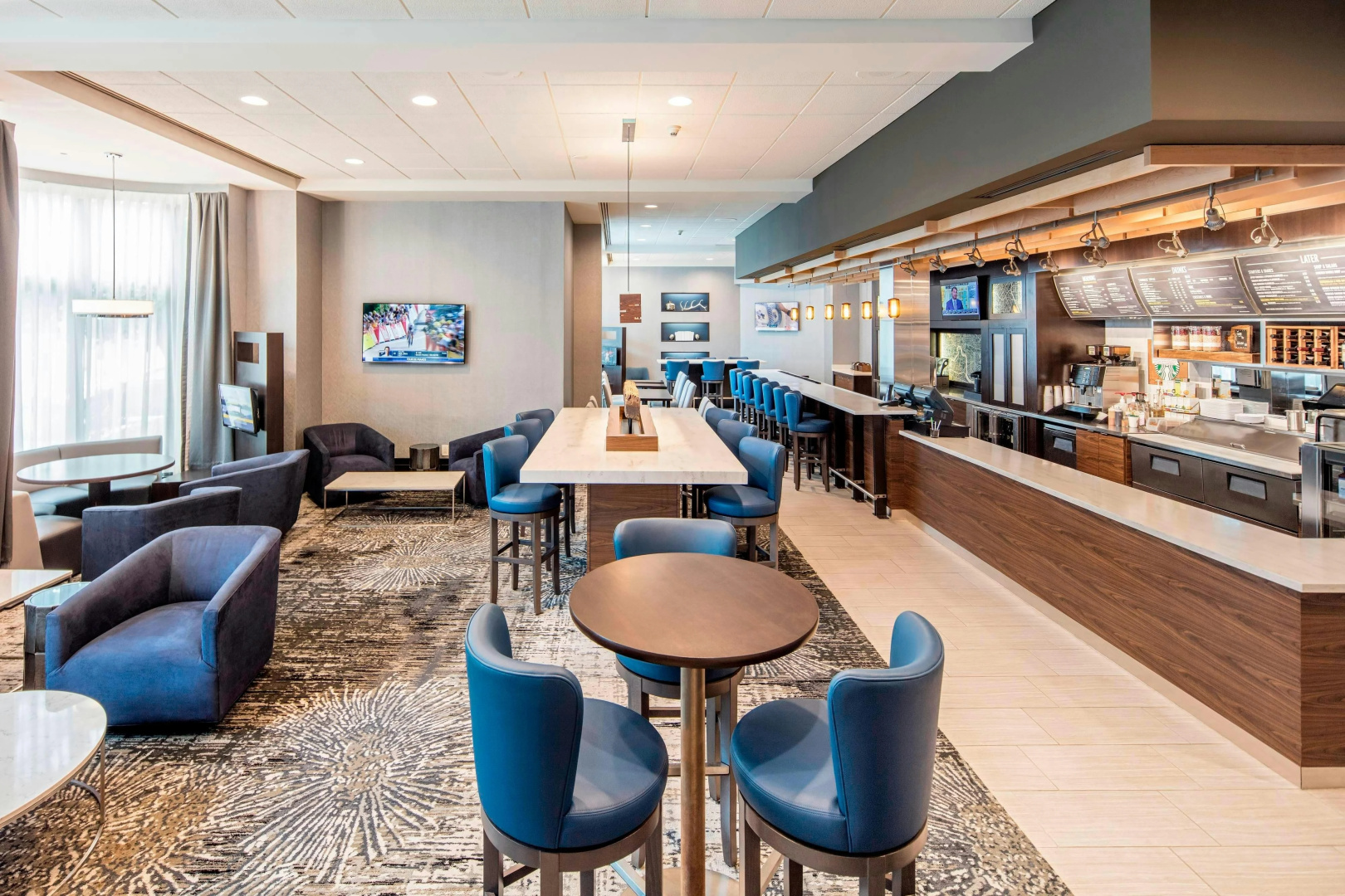Foto - Courtyard by Marriott Boston Brookline
