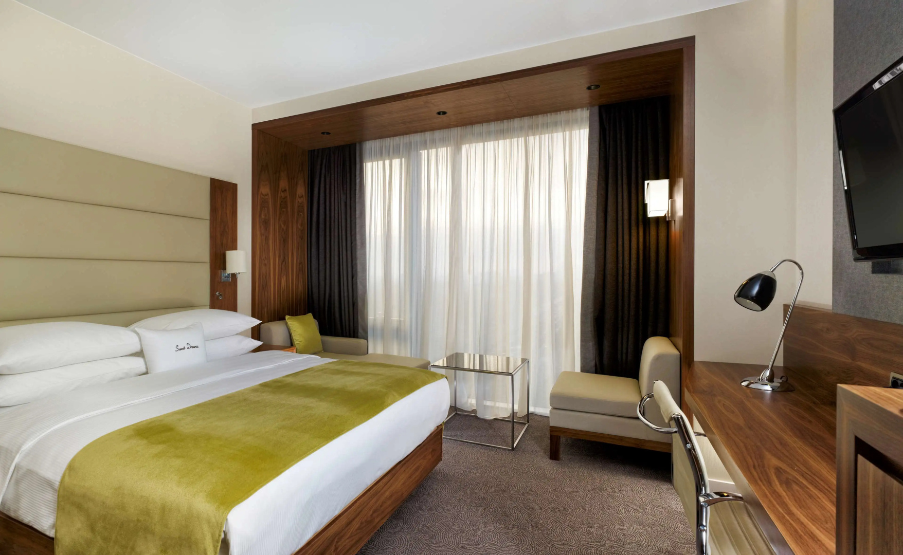 Photo - DoubleTree by Hilton Zagreb