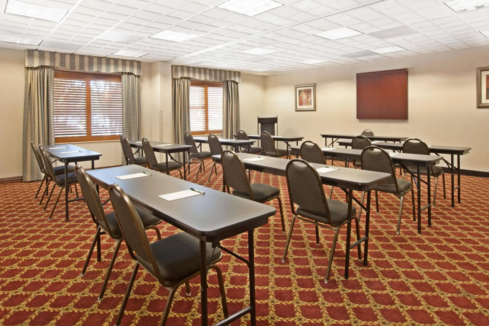 Photo - Holiday Inn Express & Suites Arlington North – Stadium Area by IHG
