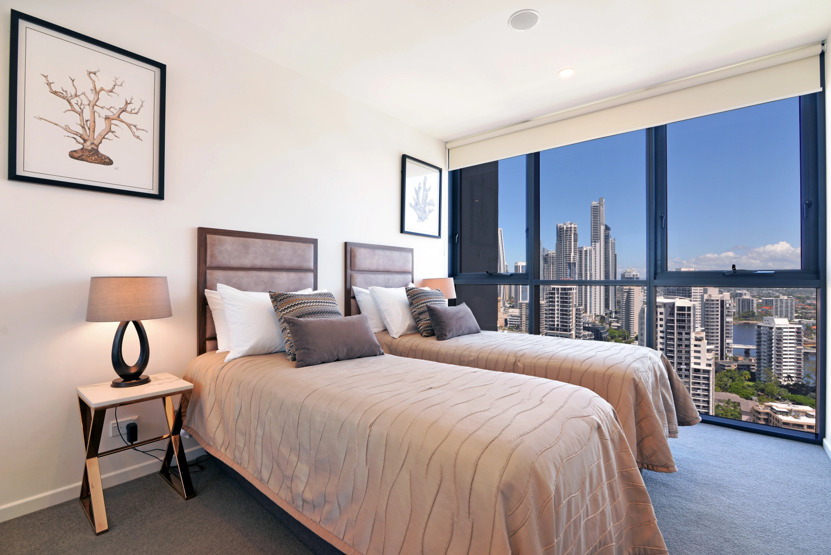 Foto - Ruby Gold Coast by CLLIX