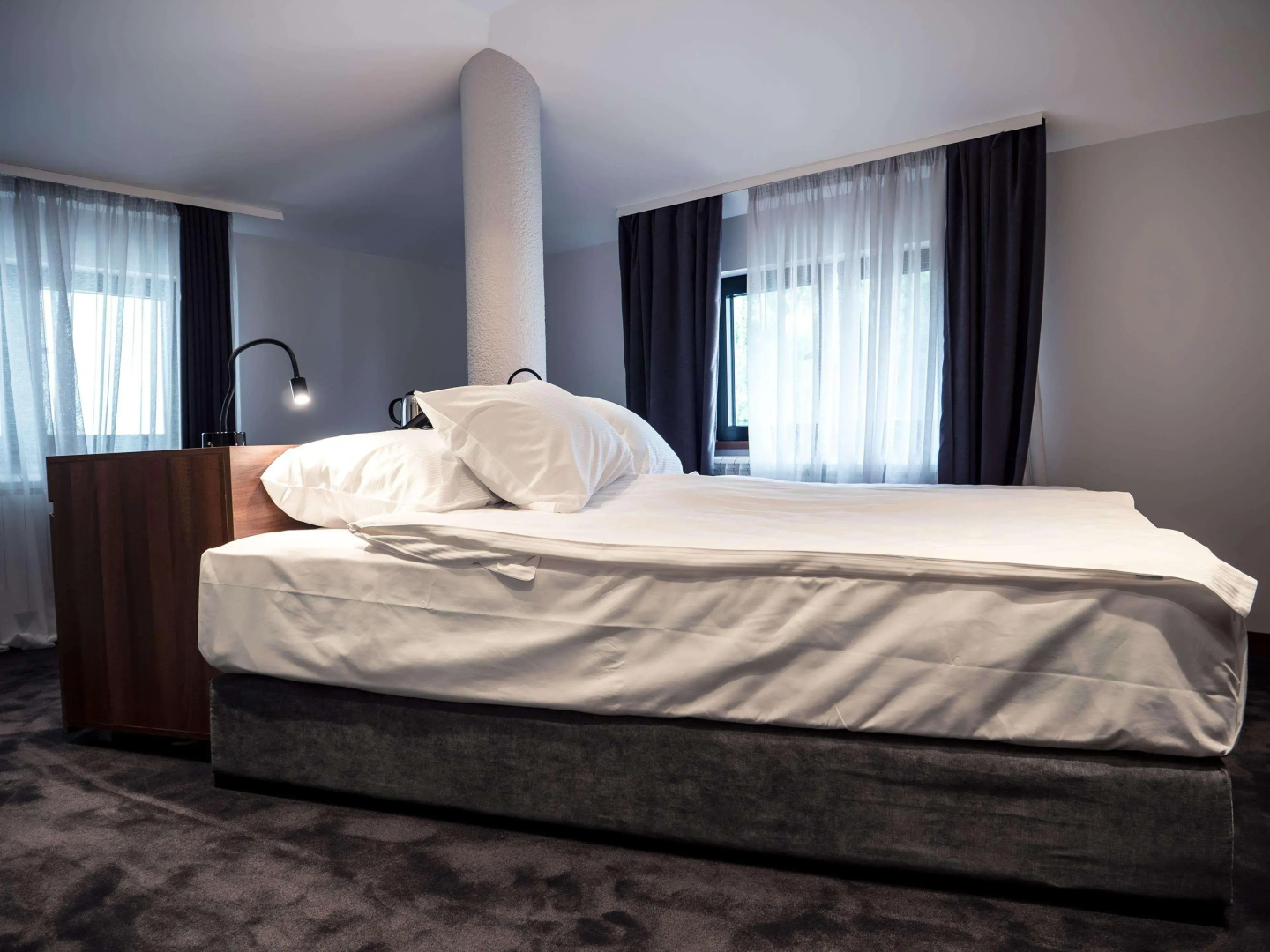 Photo - Best Western Premier Natalija Residence