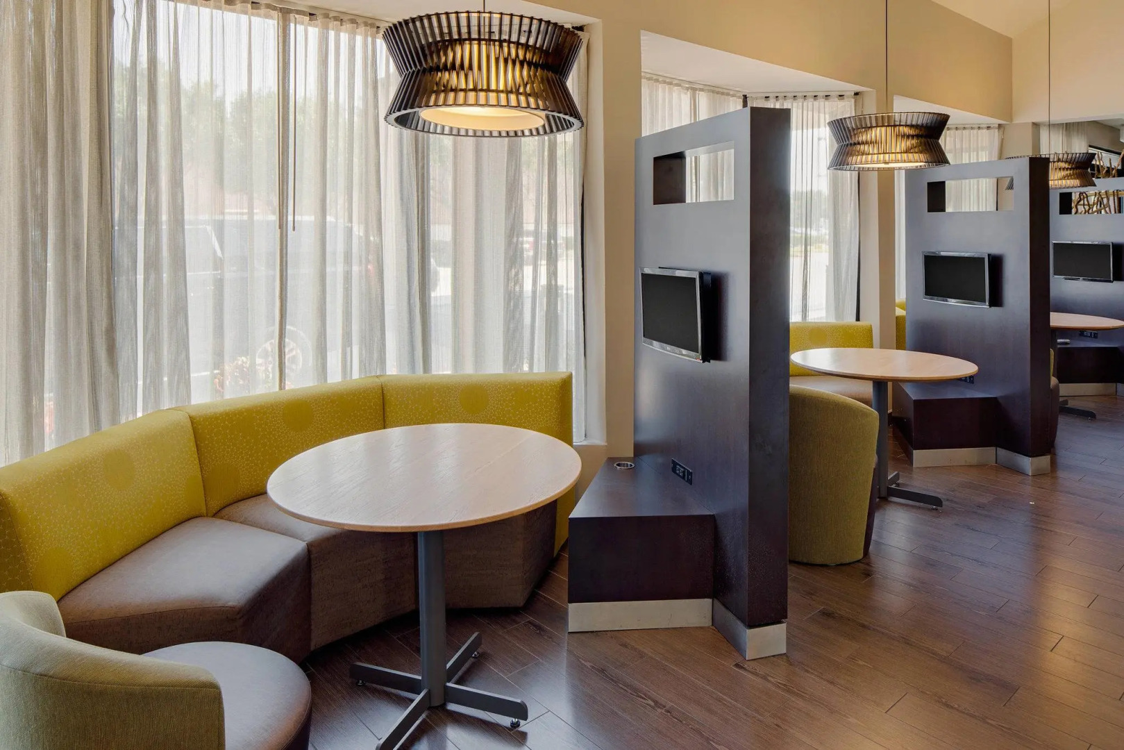 Foto - Courtyard Houston Westchase