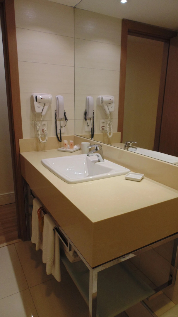 Foto - Mirasol Copacabana Hotel