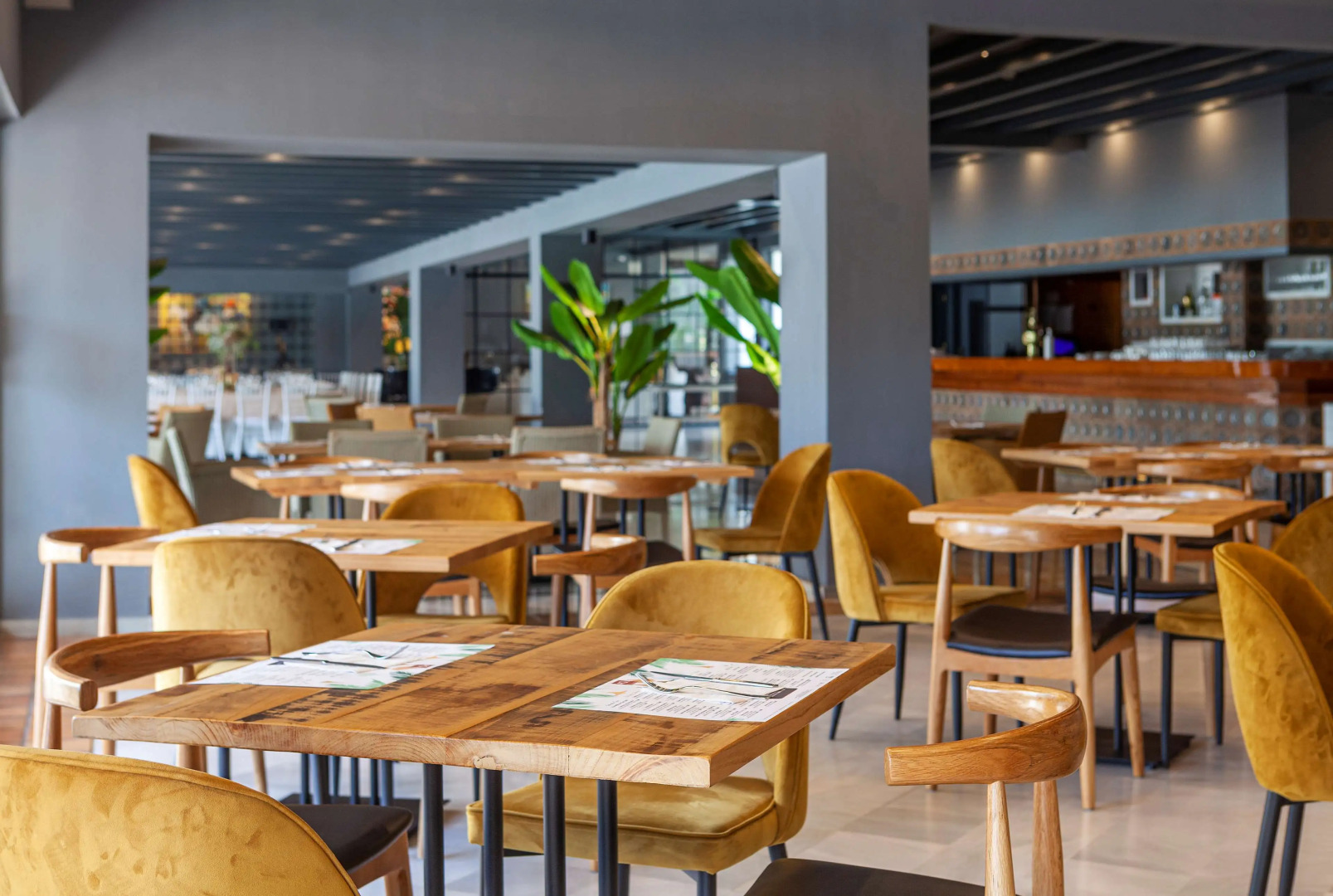 Foto - Hotel Jerez & Spa