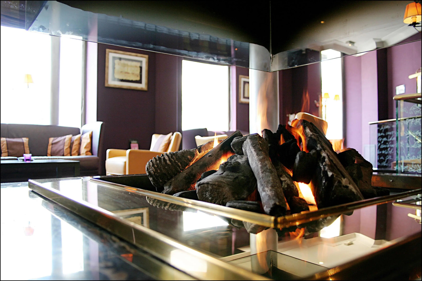 Foto - Villa Lutèce Port Royal