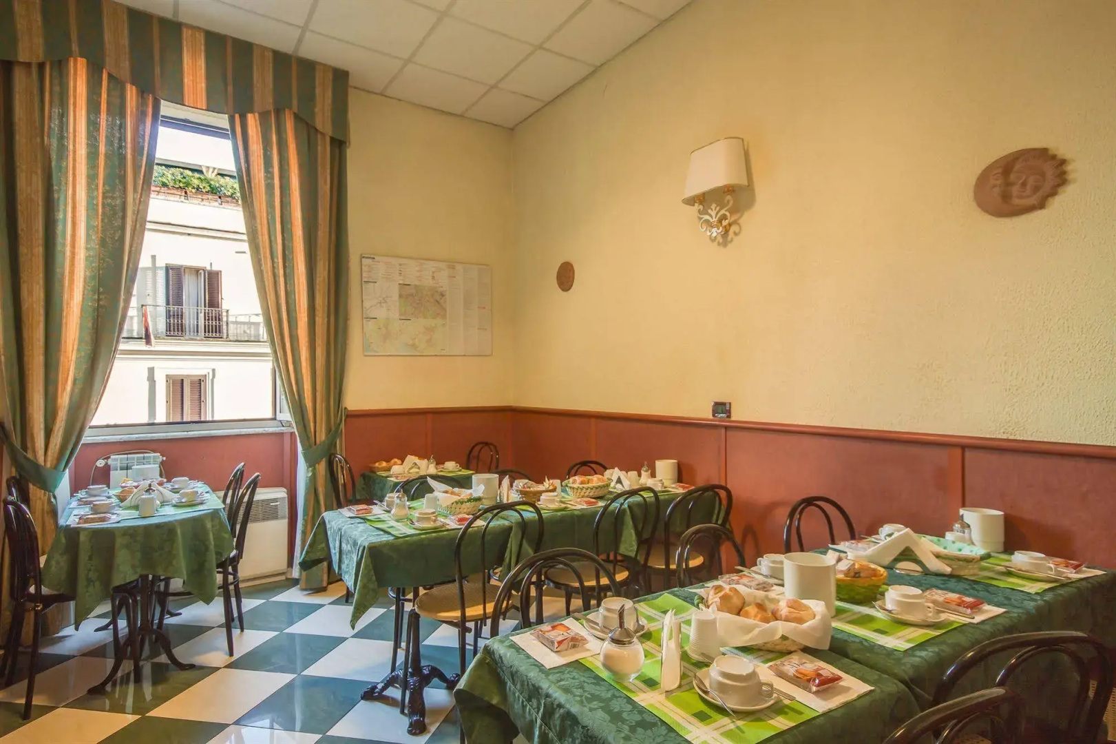 Photo - Hotel Giorgina