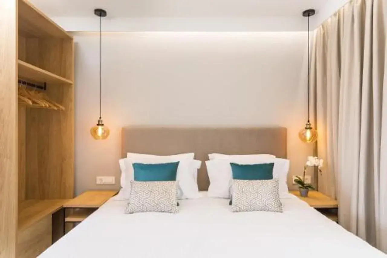 Foto - V Luxury Suites
