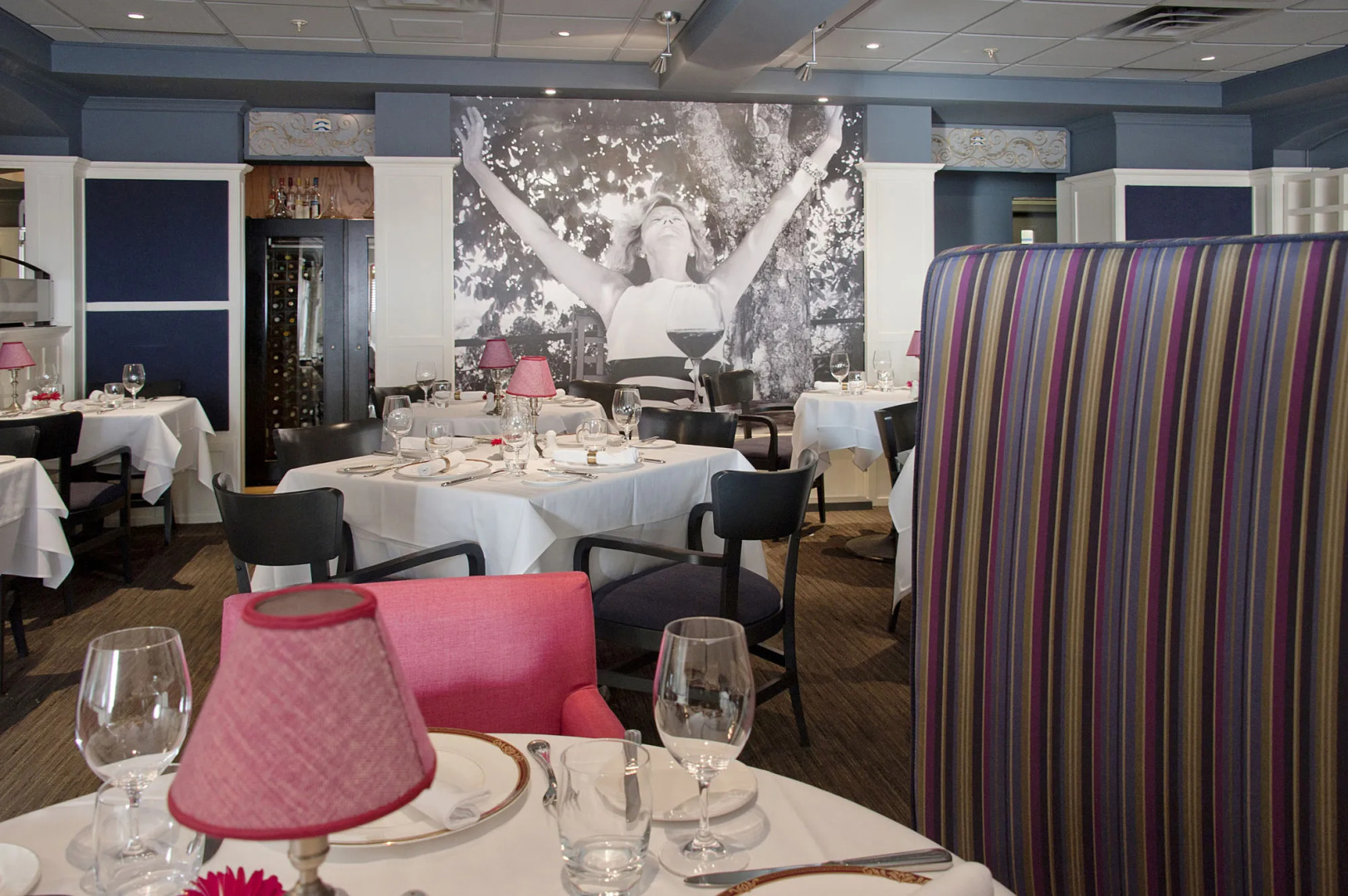 Foto - Best Western Premier Hotel Aristocrate