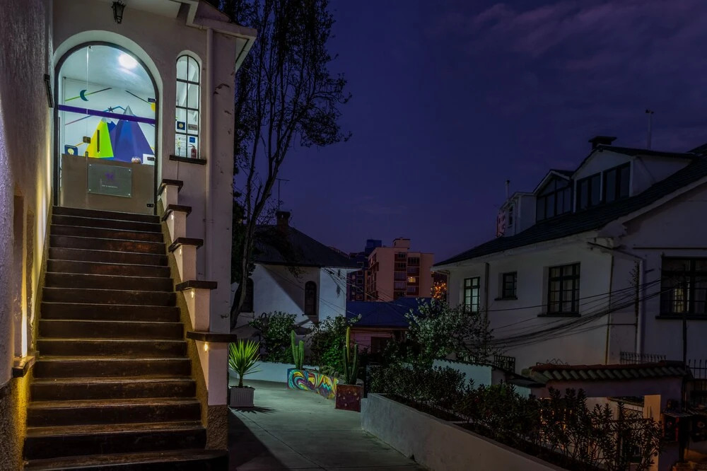 Photo - El Museo Hotel Boutique