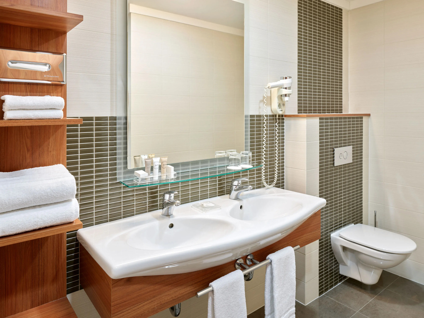 Photo - Hotel International by Maistra City Vibes