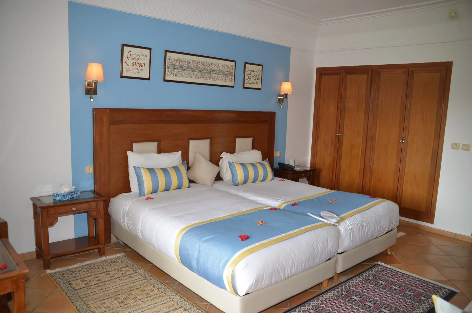 Photo - Pickalbatros Palais Des Roses - Agadir - All Inclusive