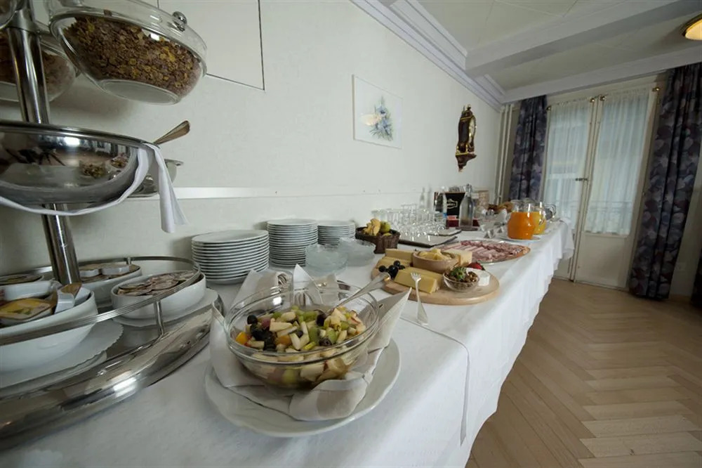 Foto - Hotel Engelberg "mein Trail Hotel"