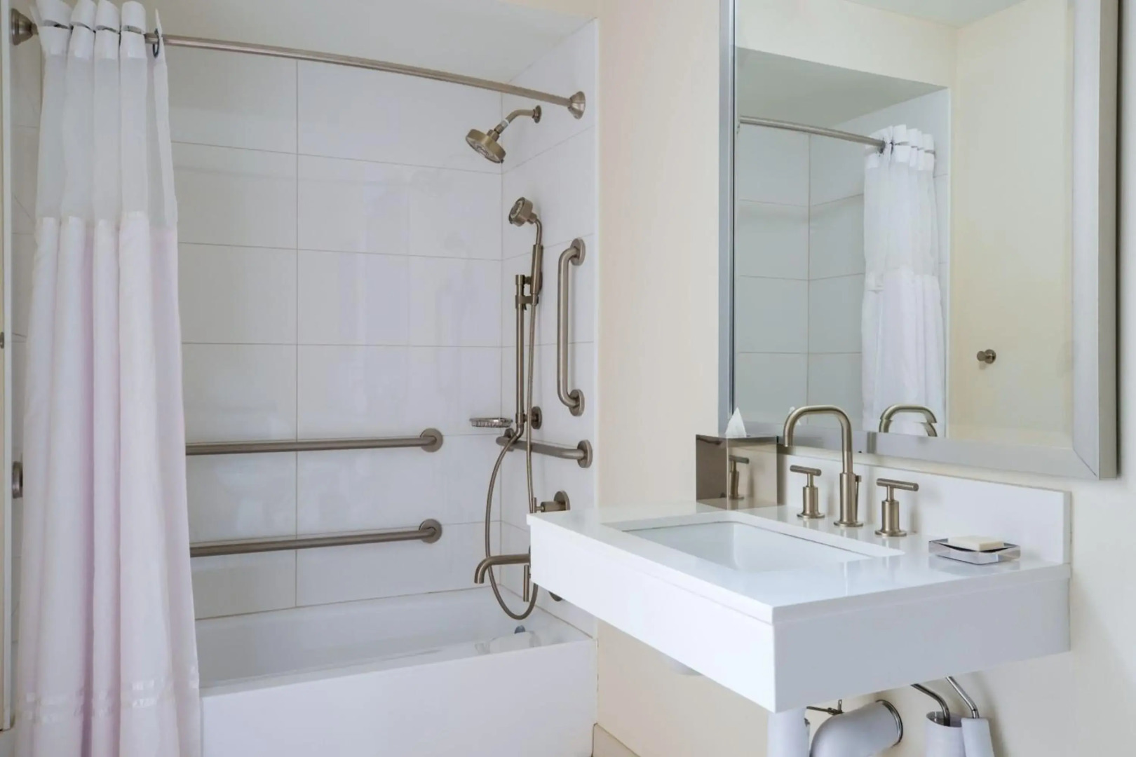 Foto - Chicago Marriott Downtown Magnificent Mile