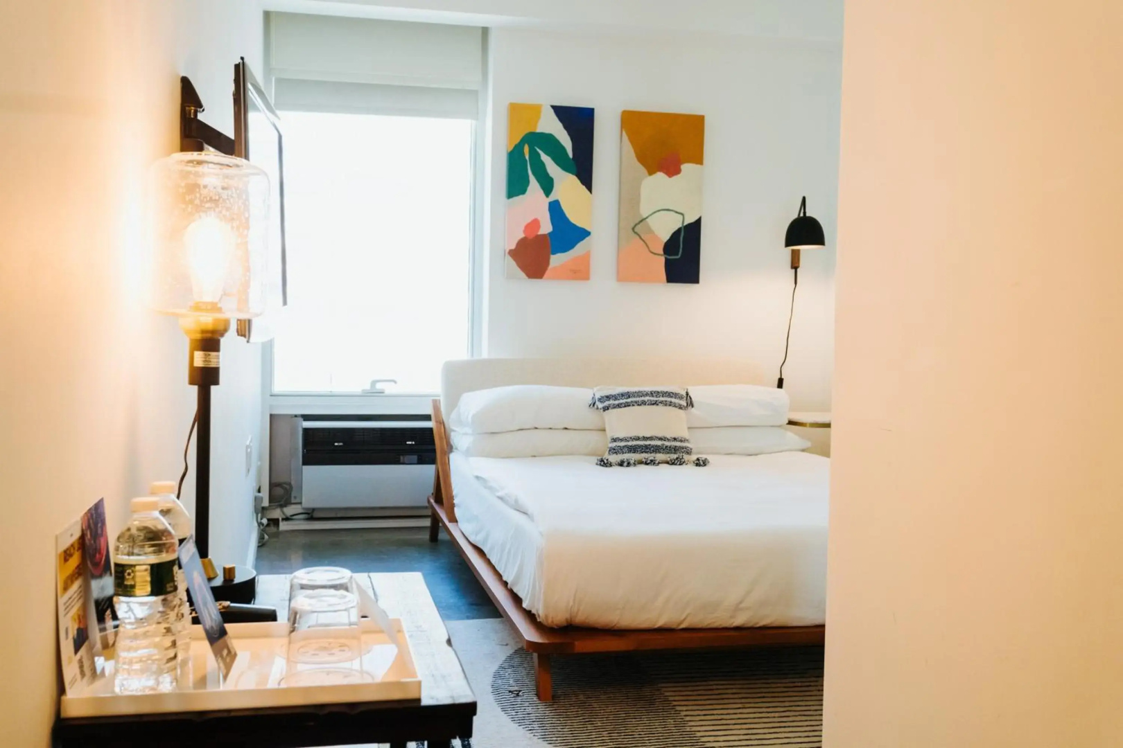 Photo - Hotel Alameda, Highline