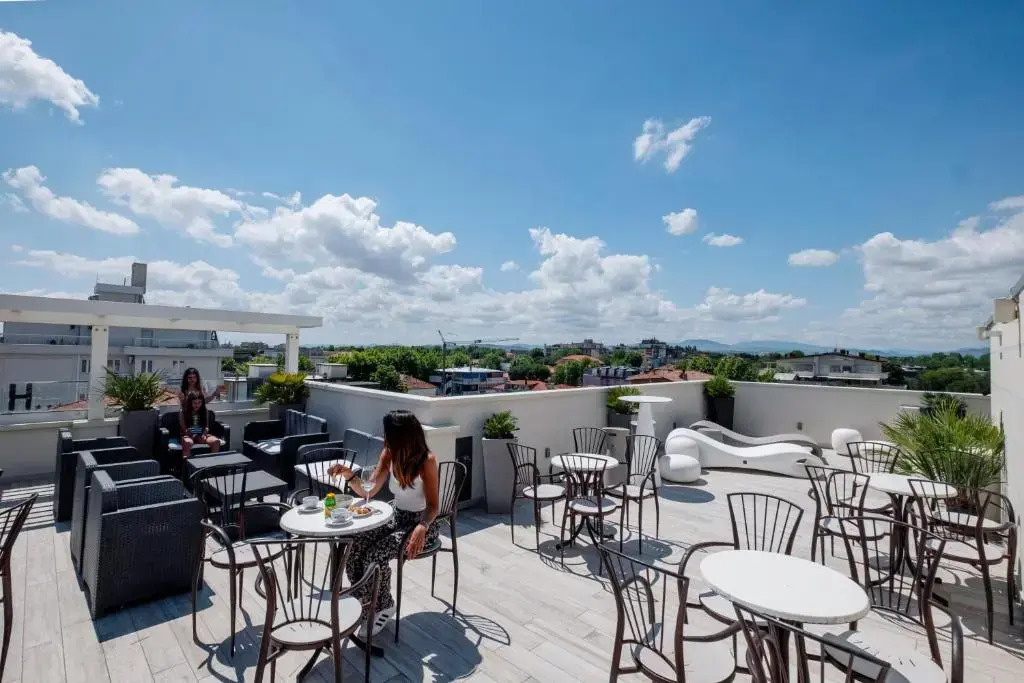 Foto - Hotel Stella D'Oro