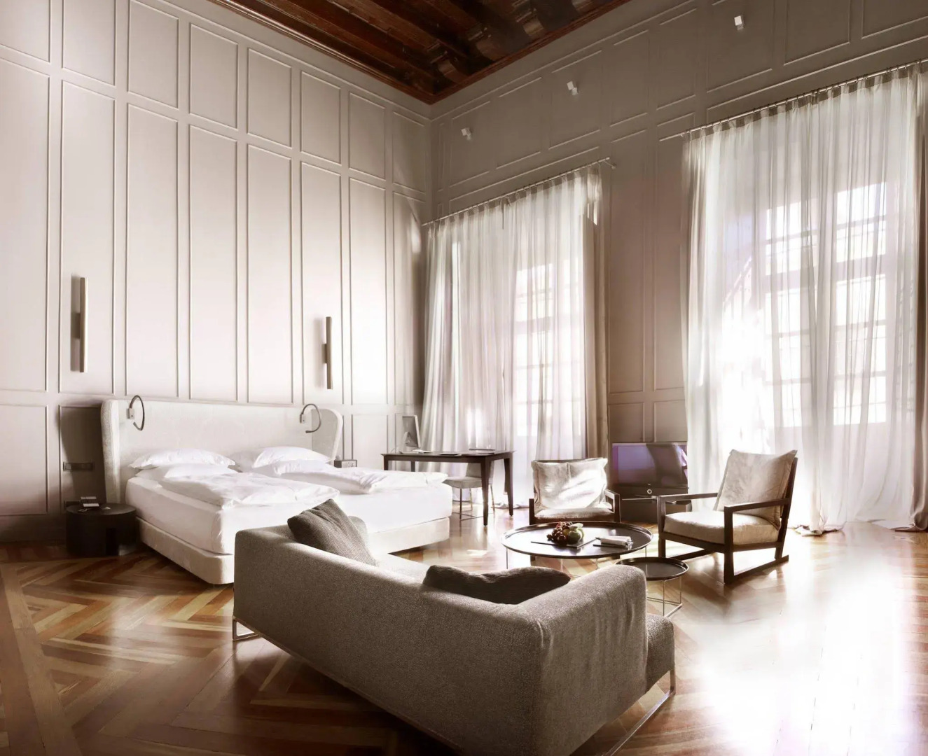 Foto - CoolRooms Palacio Villapanés 5 GL