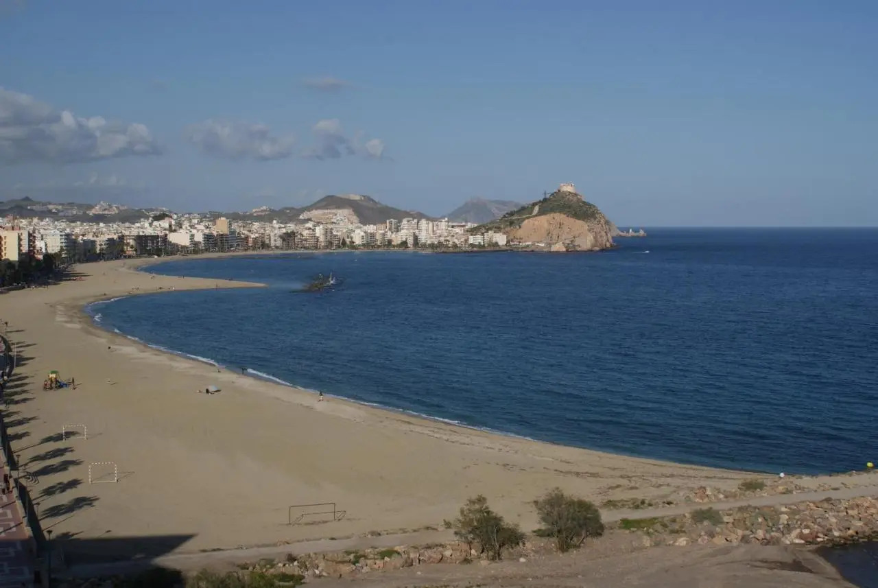 Photo - Senator Águilas