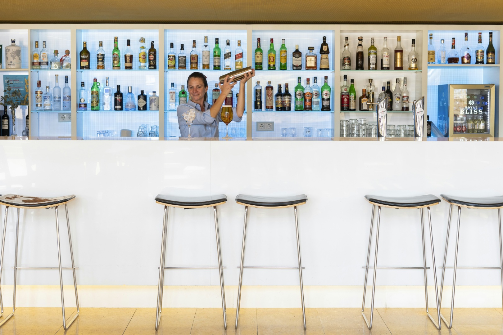 Foto - Leonardo Boutique Hotel Mallorca Port Portals - Adults only
