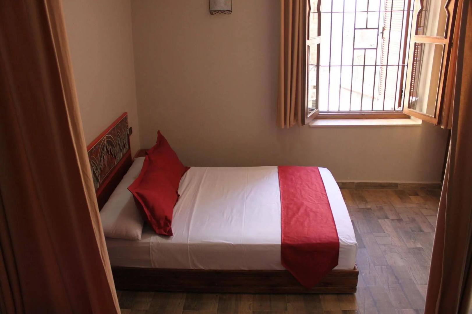 Hotel Maram