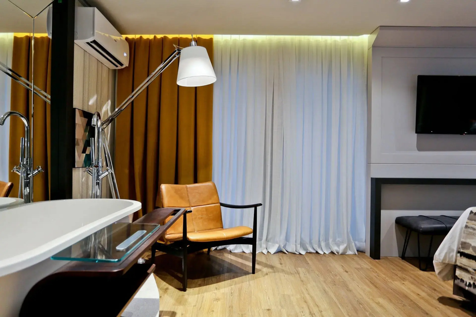 Foto - Sandri Palace Hotel