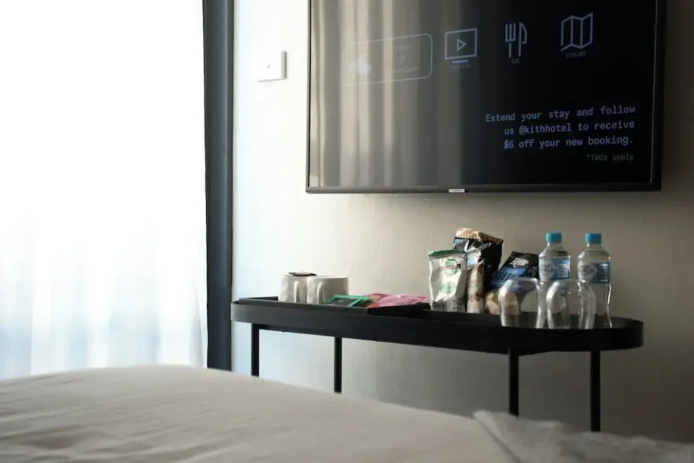 Foto - Kith Hotel Darling Harbour
