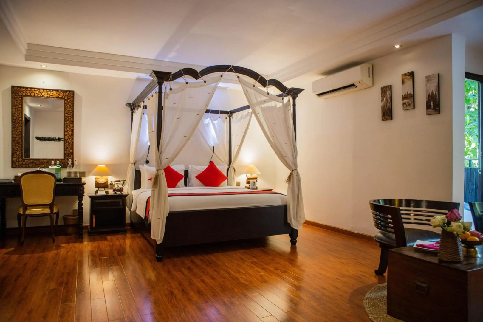 Foto - La Rose Suites