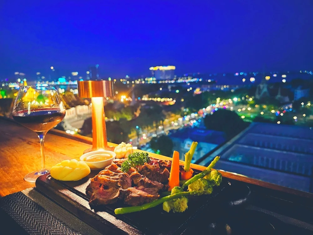 Photo - Le Botum Hotel