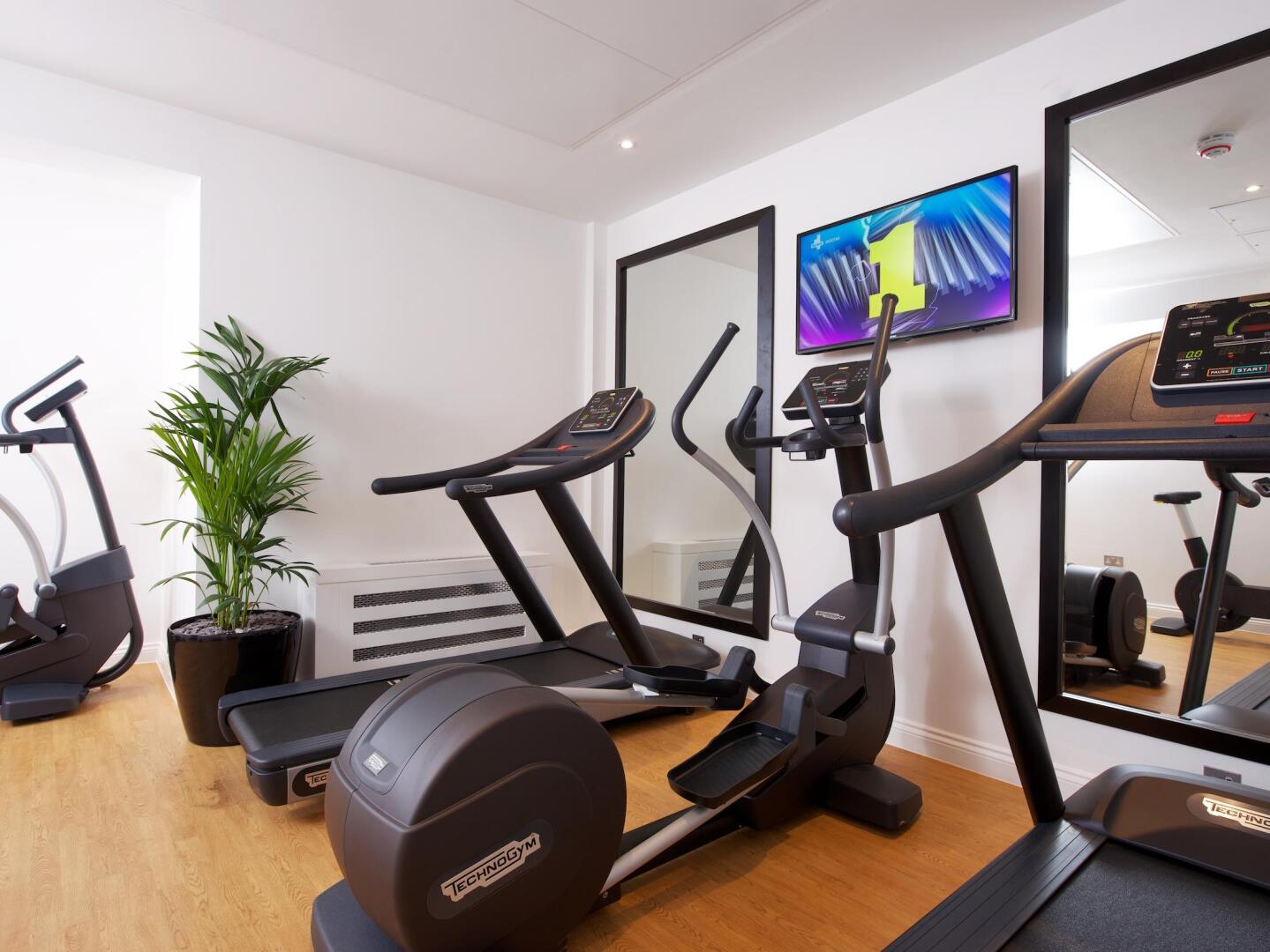 Foto - Fraser Suites Queens Gate