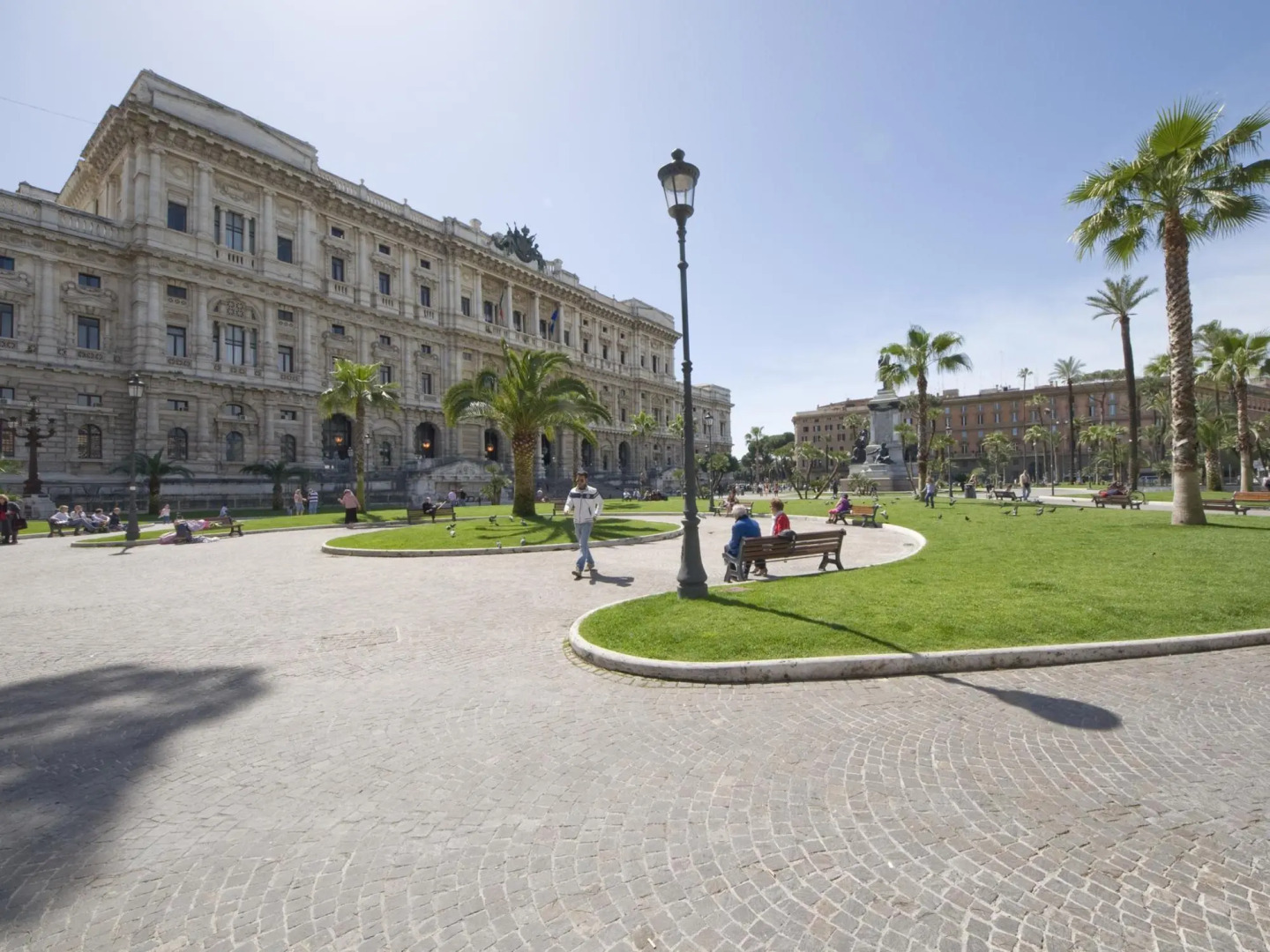 Foto - Ara Pacis Inn