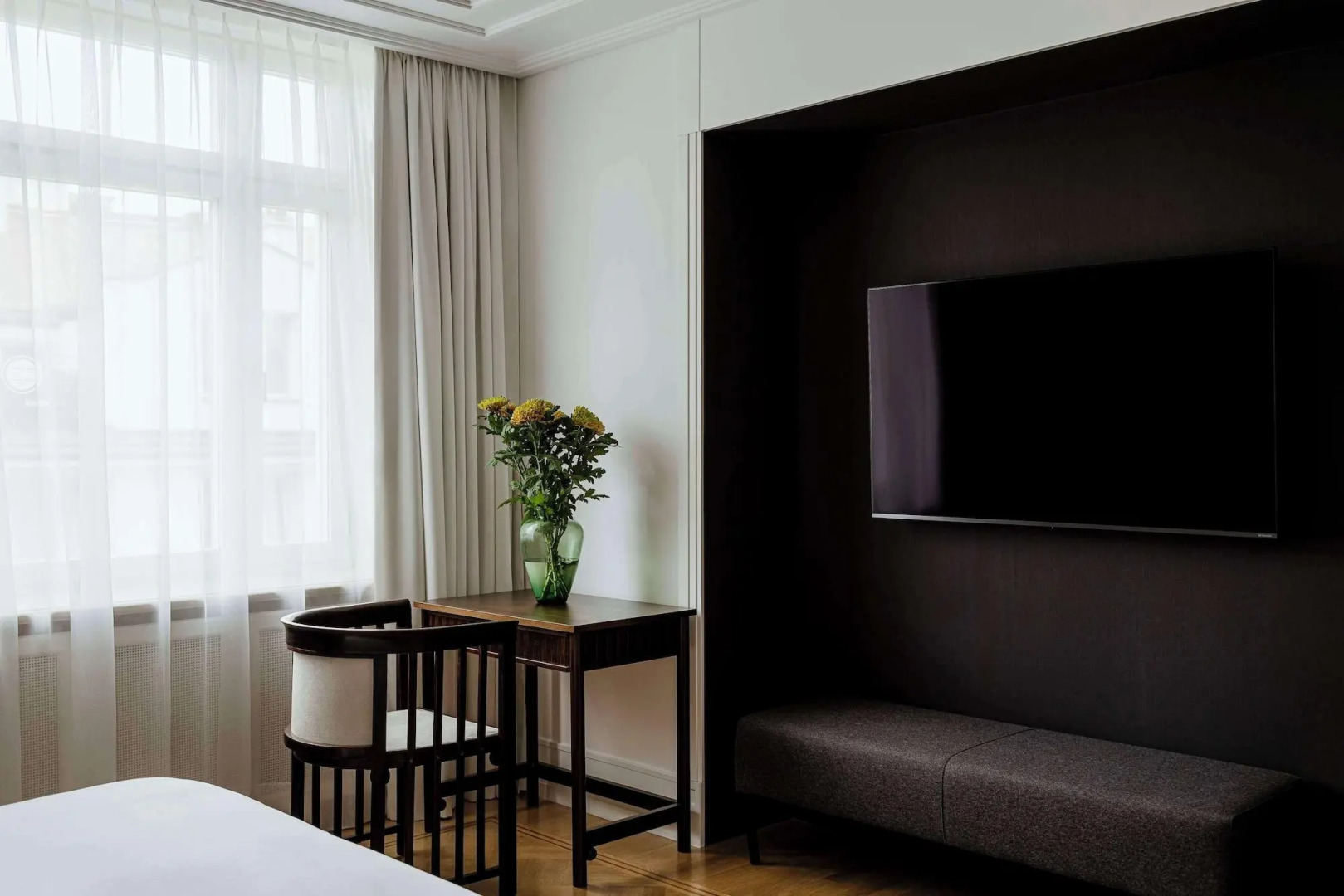 Photo - Nobu Hotel Warsaw