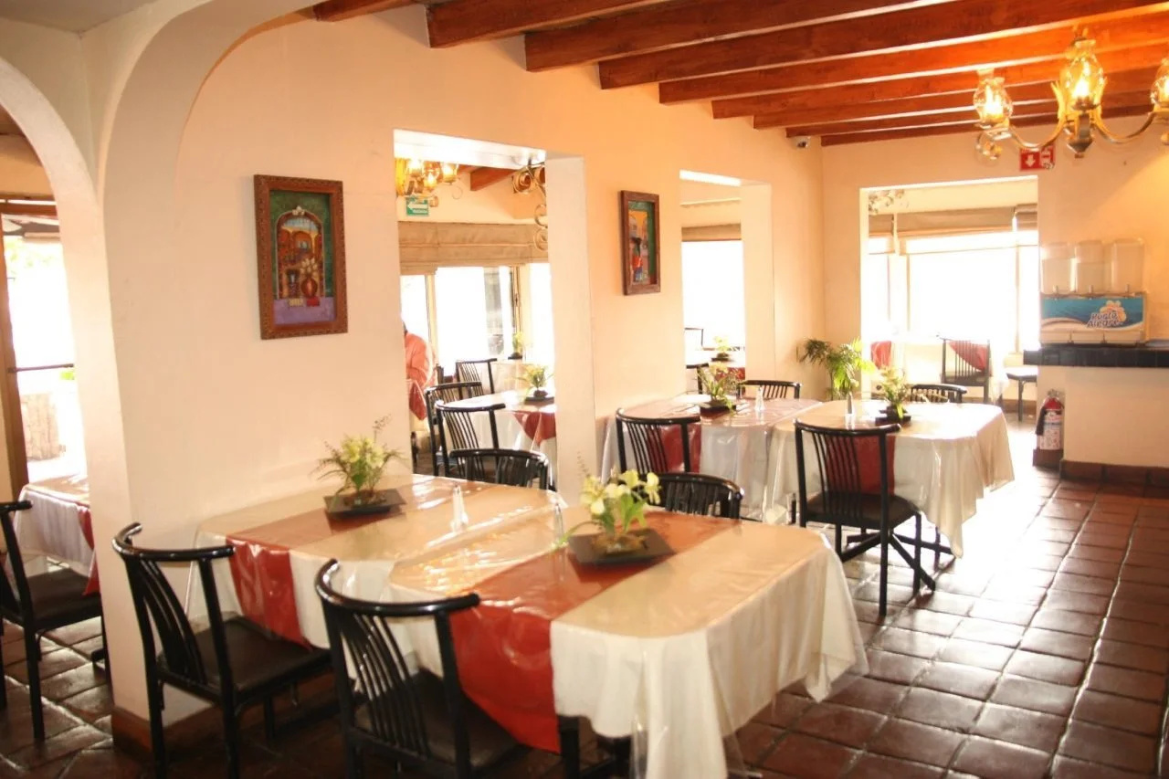 Photo - Comfort Inn Hermosillo Pitic