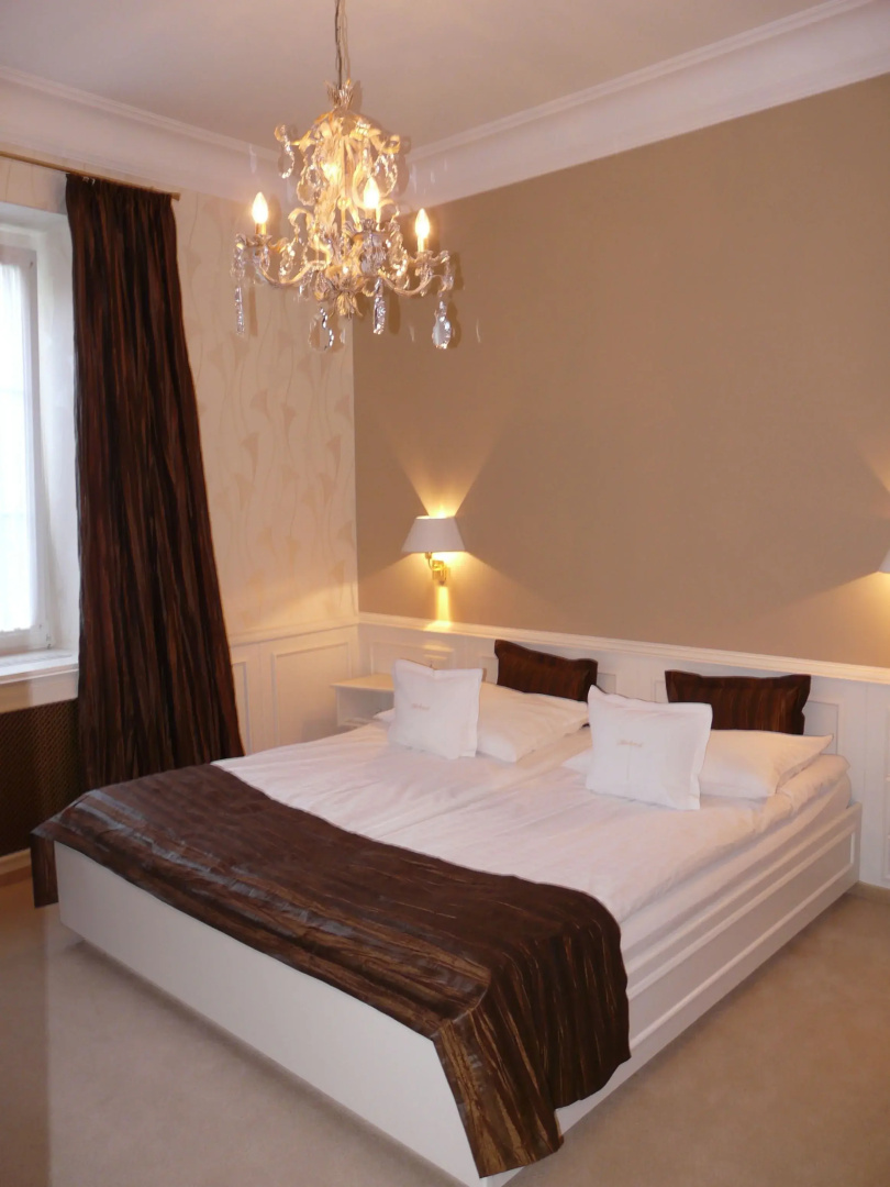 Foto - Boutiquehotel Oberkirch im Zentrum