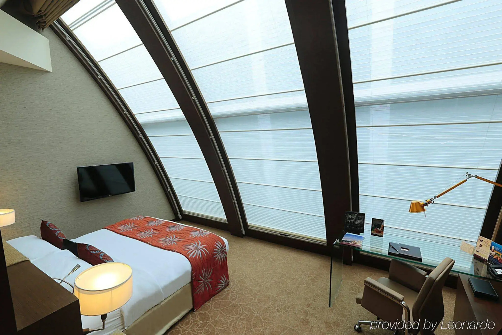 Photo - Hotel Sahara Star