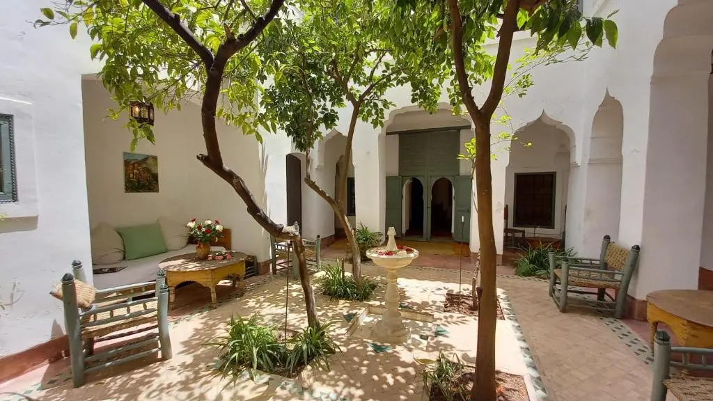 Photo - Dar El Kharaz
