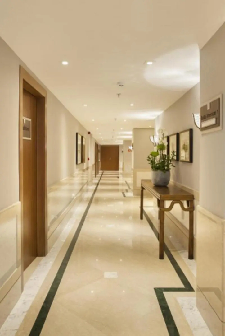 Foto - Windsor Brasilia Hotel