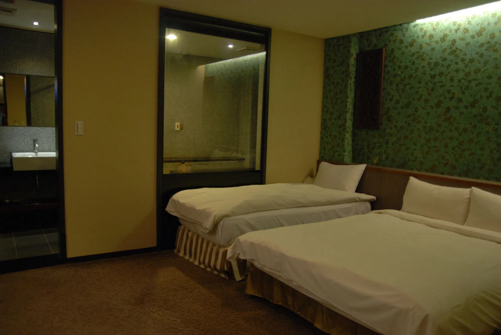 Foto - SHAN-YUE hotspring hotel
