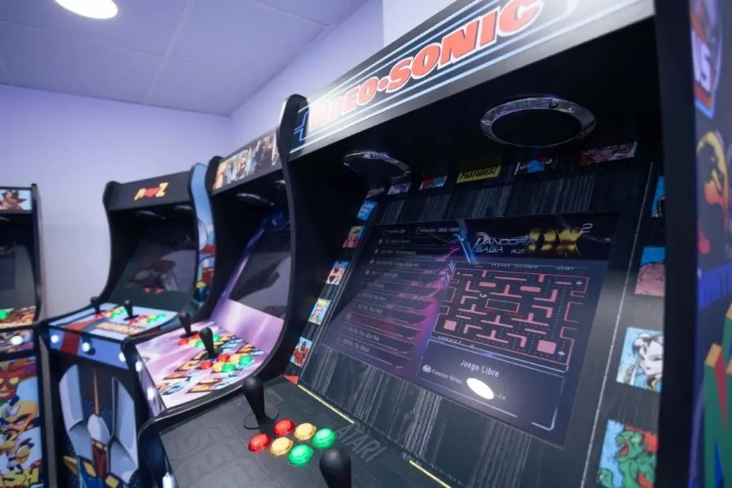 Photo - Hotel Villa España